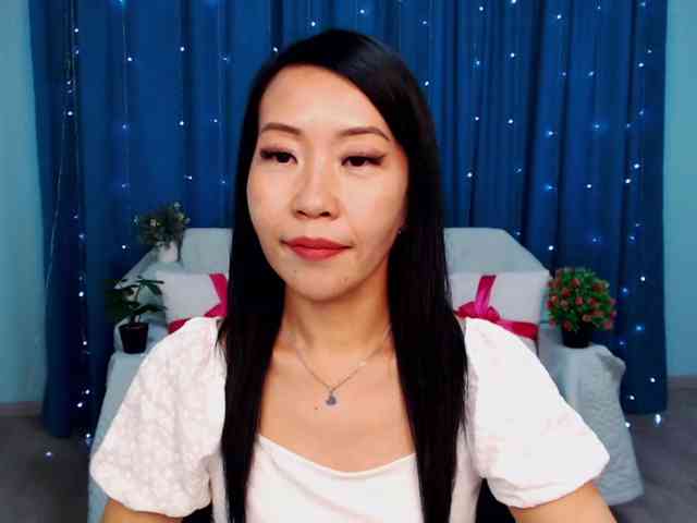 RoseFlow webcam