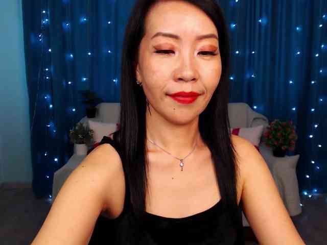 RoseFlow webcam