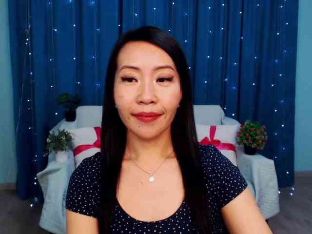 RoseFlow webcam