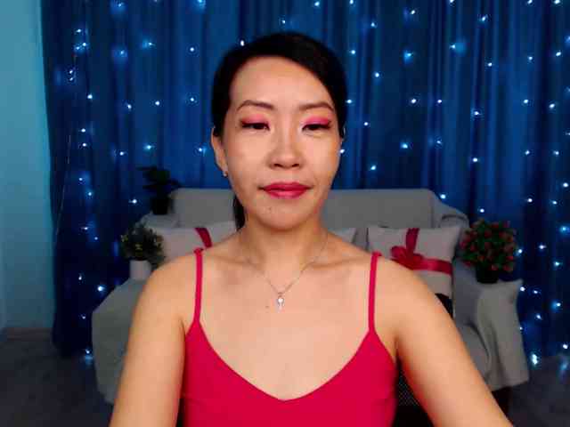 RoseFlow webcam