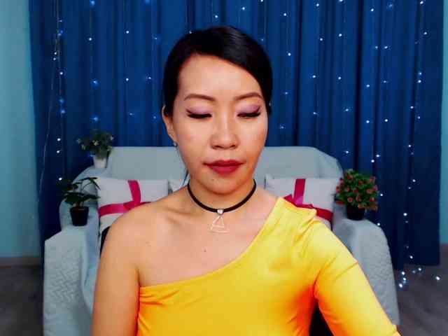 RoseFlow webcam