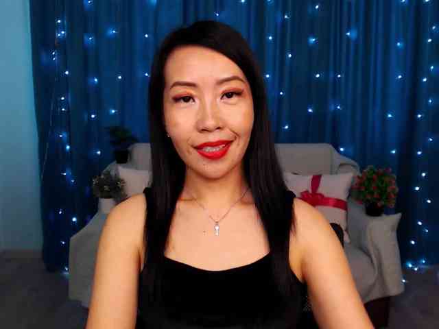 RoseFlow webcam