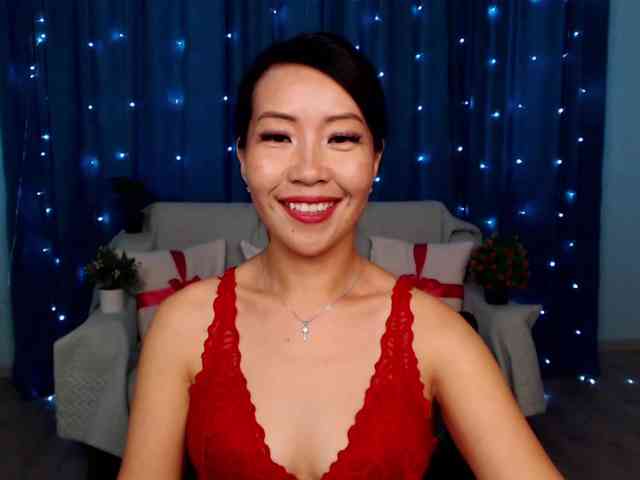 RoseFlow webcam
