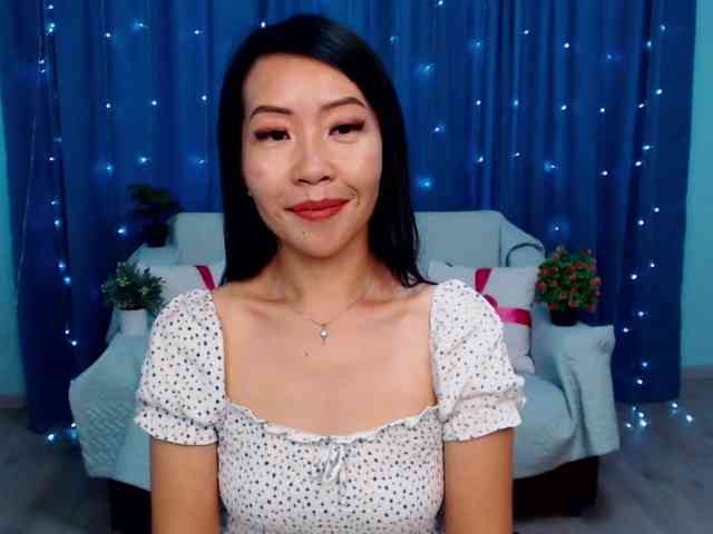 RoseFlow webcam