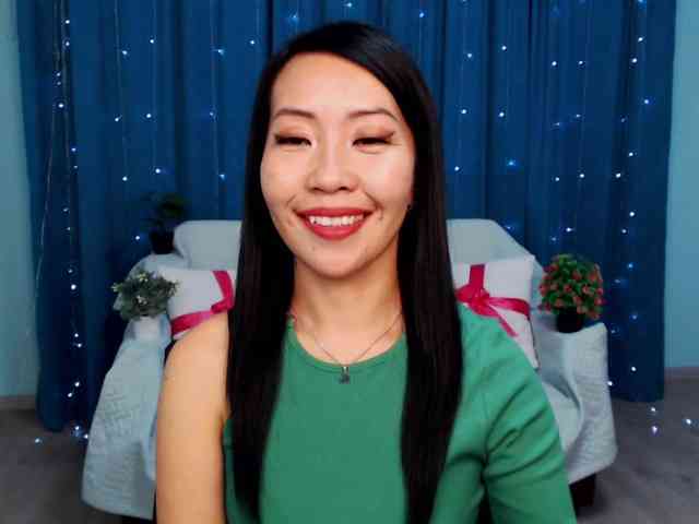 RoseFlow webcam