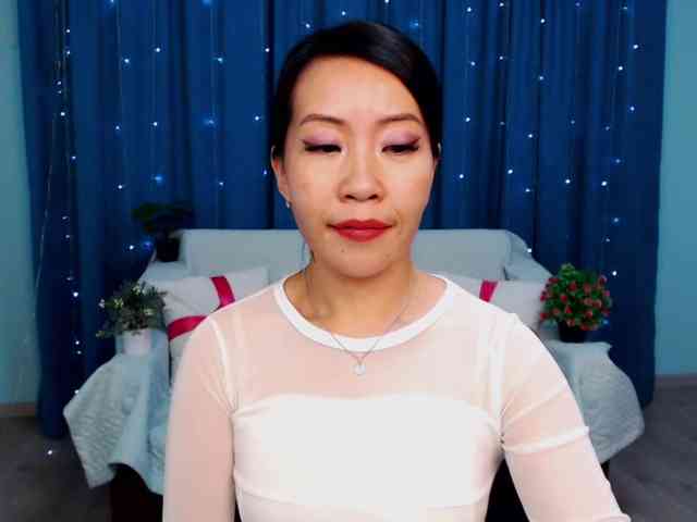 RoseFlow webcam
