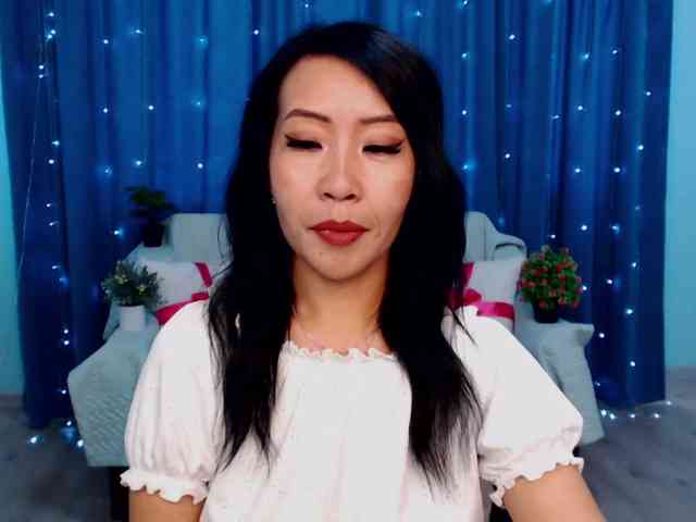 RoseFlow webcam