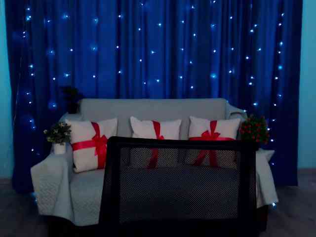 RoseFlow webcam