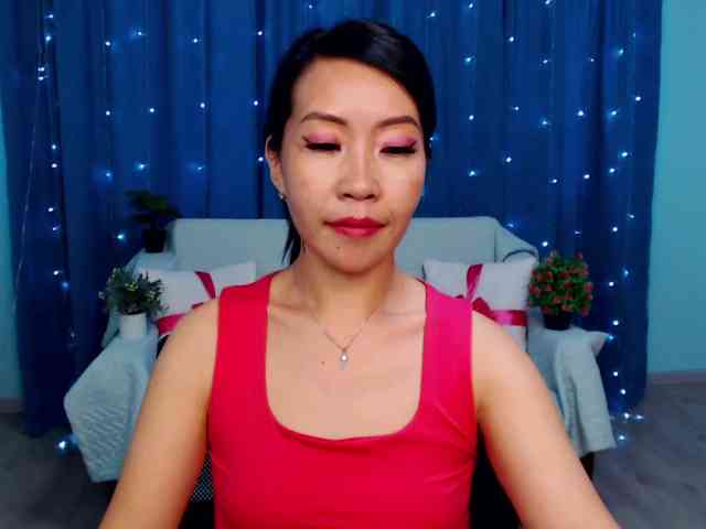 RoseFlow webcam