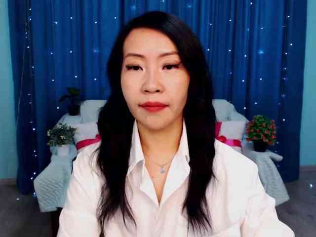 RoseFlow webcam