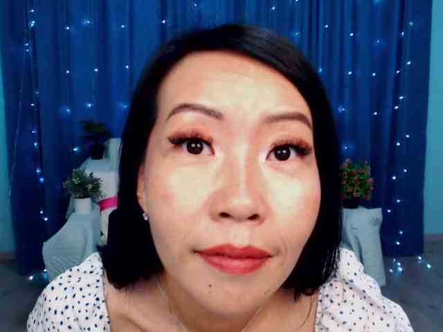 RoseFlow webcam