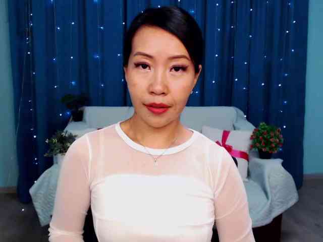 RoseFlow webcam