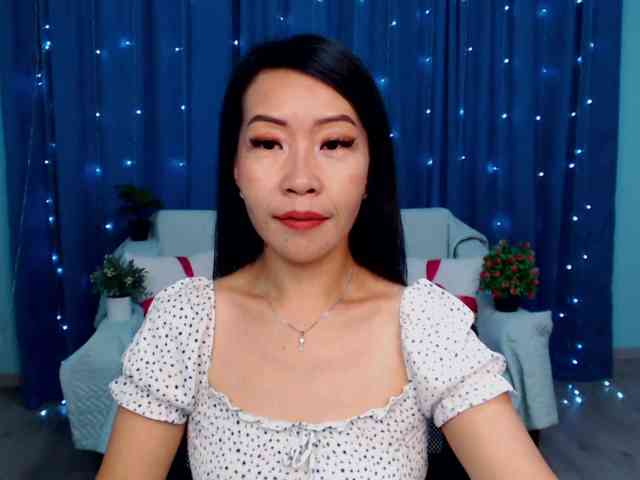 RoseFlow webcam