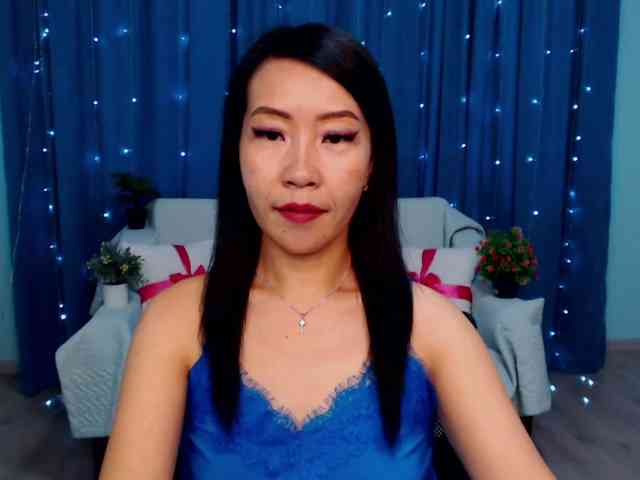 RoseFlow webcam