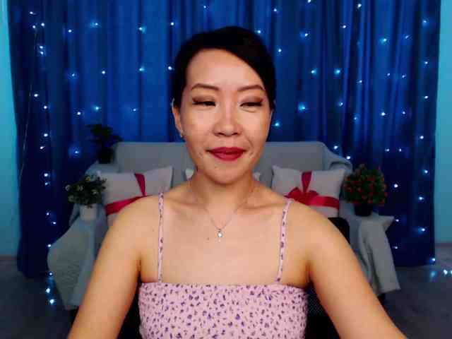 RoseFlow webcam