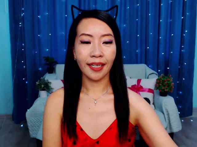 RoseFlow webcam