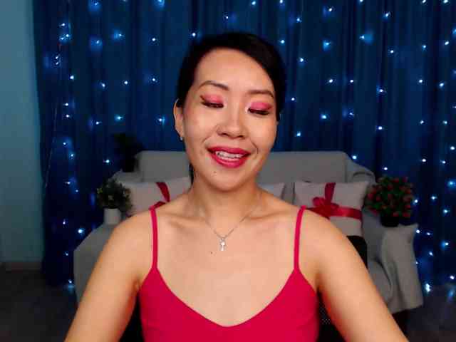 RoseFlow webcam