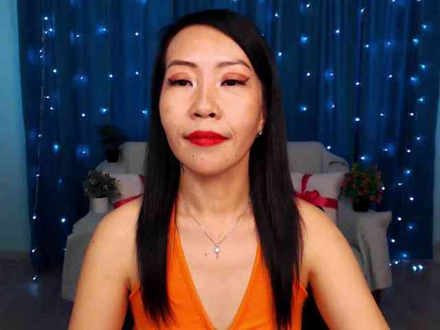 RoseFlow webcam
