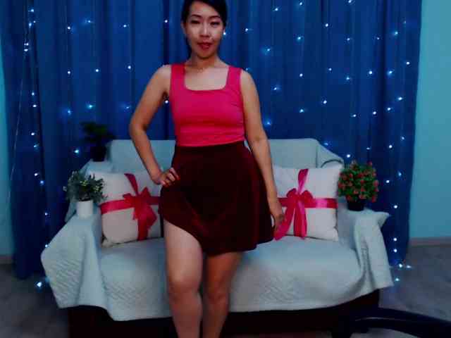 RoseFlow webcam