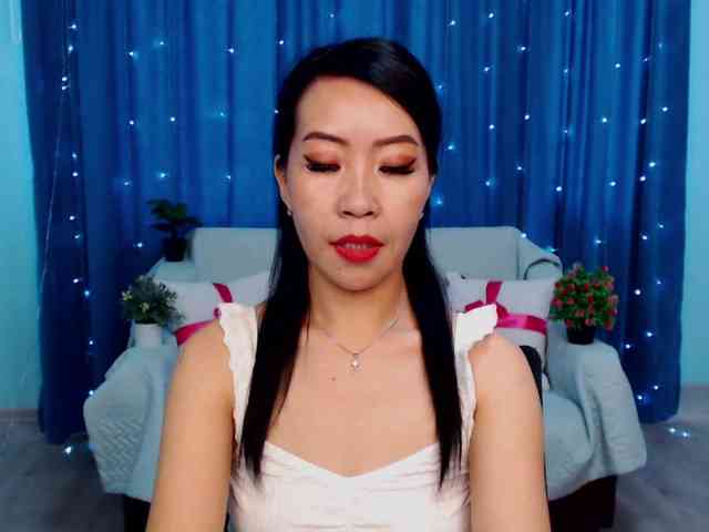 RoseFlow webcam