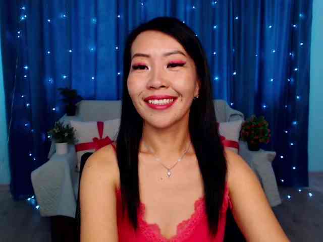 RoseFlow webcam