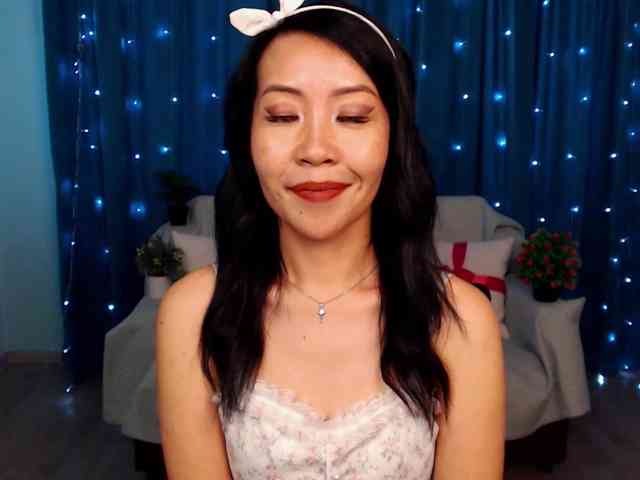RoseFlow webcam