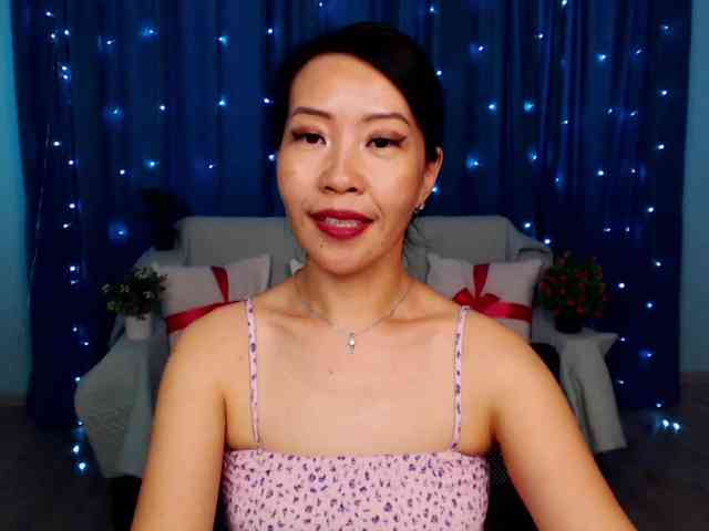 RoseFlow webcam