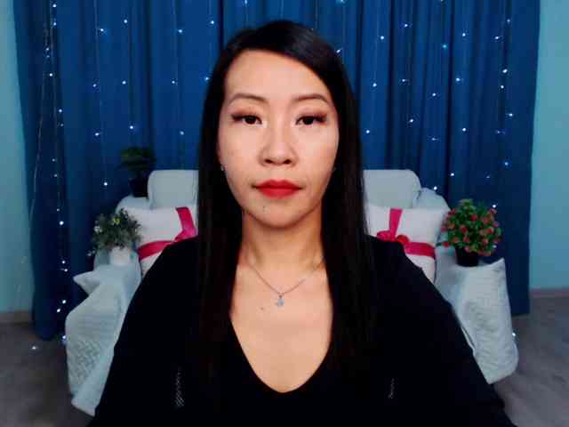 RoseFlow webcam