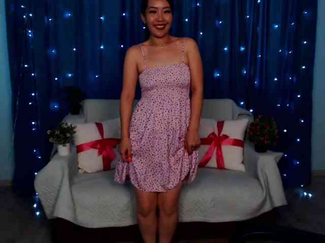 RoseFlow webcam