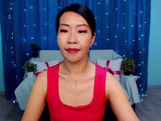 RoseFlow webcam