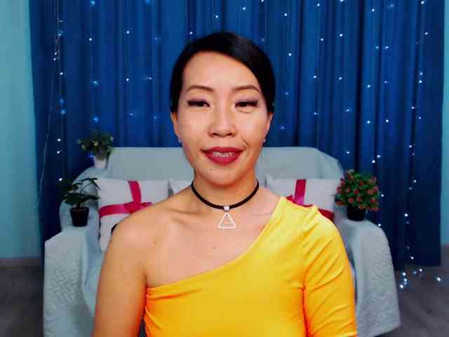 RoseFlow webcam