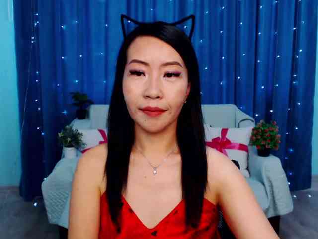 RoseFlow webcam