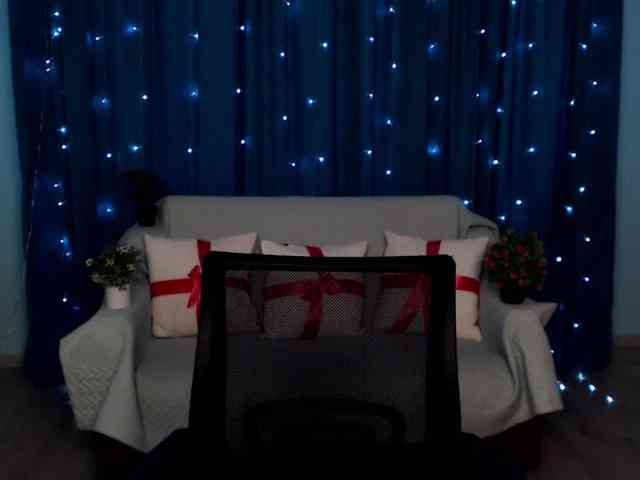 RoseFlow webcam
