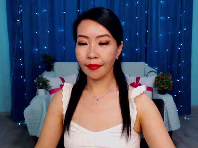 RoseFlow webcam