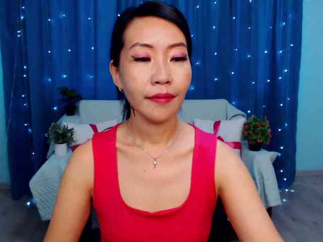 RoseFlow webcam