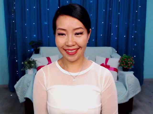 RoseFlow webcam