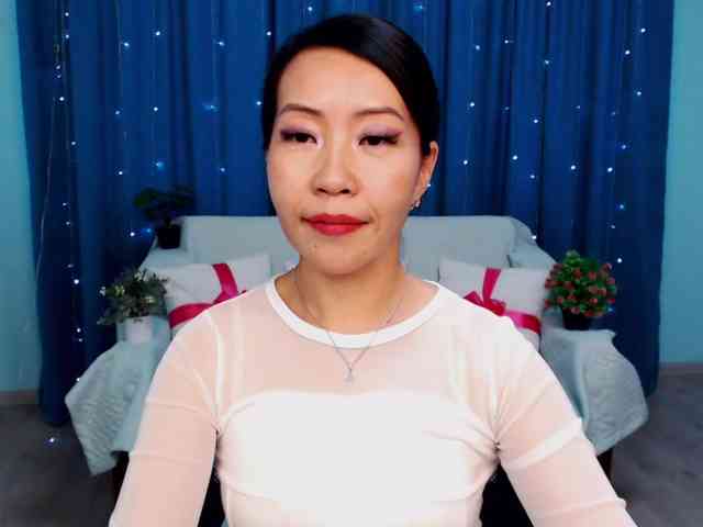RoseFlow webcam