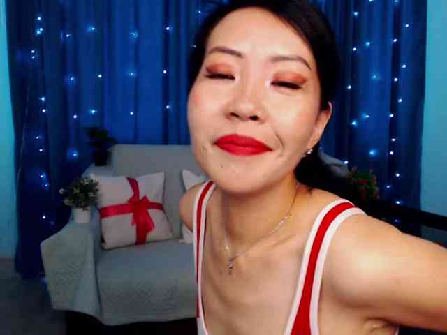 RoseFlow webcam