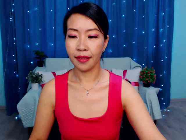 RoseFlow webcam