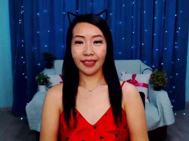 RoseFlow webcam