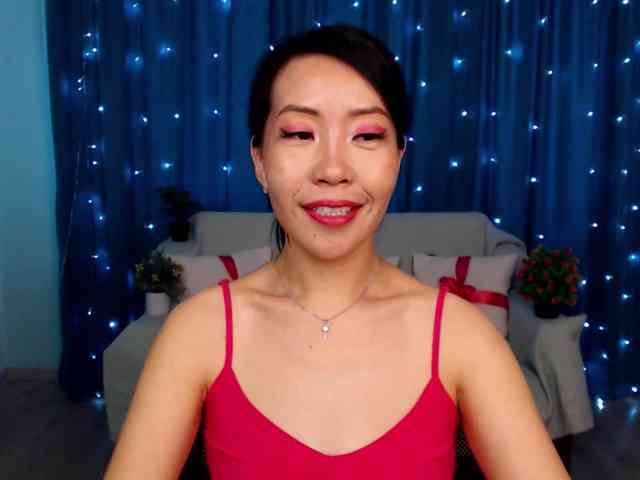 RoseFlow webcam