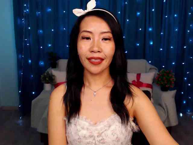 RoseFlow webcam