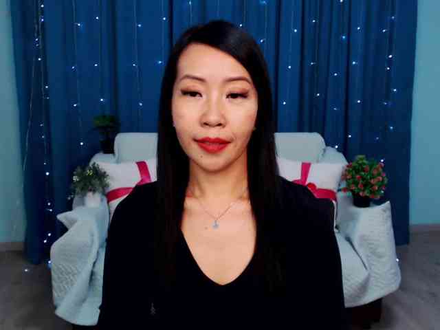 RoseFlow webcam