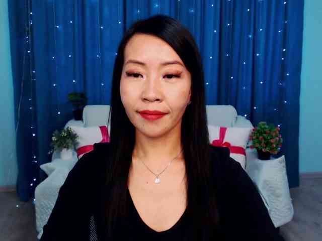 RoseFlow webcam