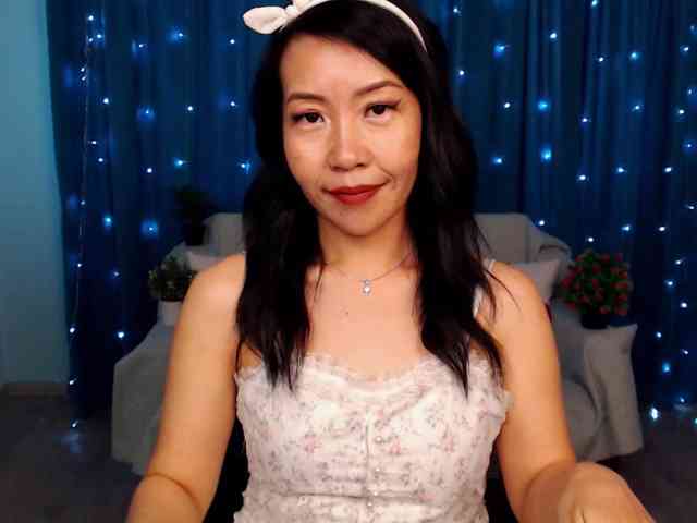 RoseFlow webcam