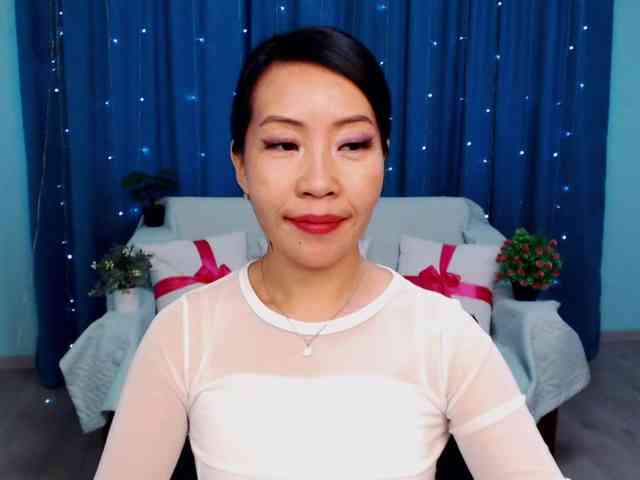 RoseFlow webcam