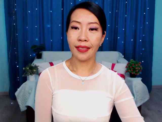 RoseFlow webcam