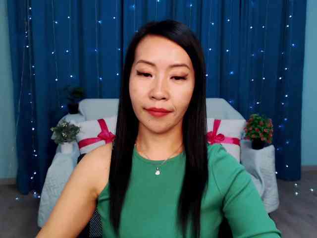 RoseFlow webcam