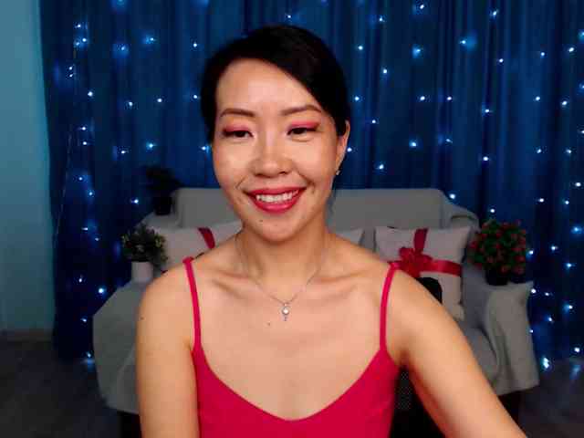 RoseFlow webcam