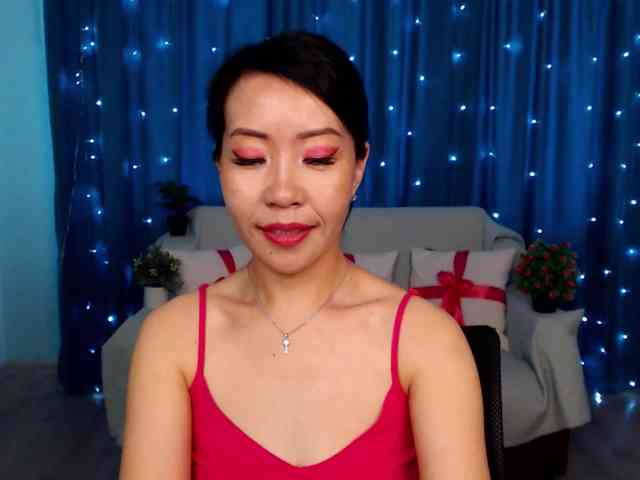 RoseFlow webcam